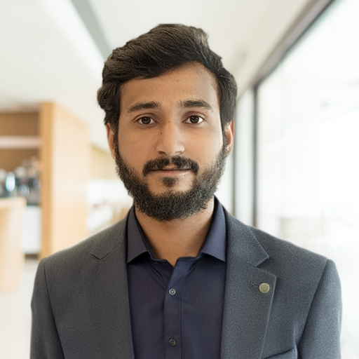 Saad Baig