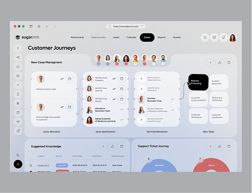 Creative Director Portfolio