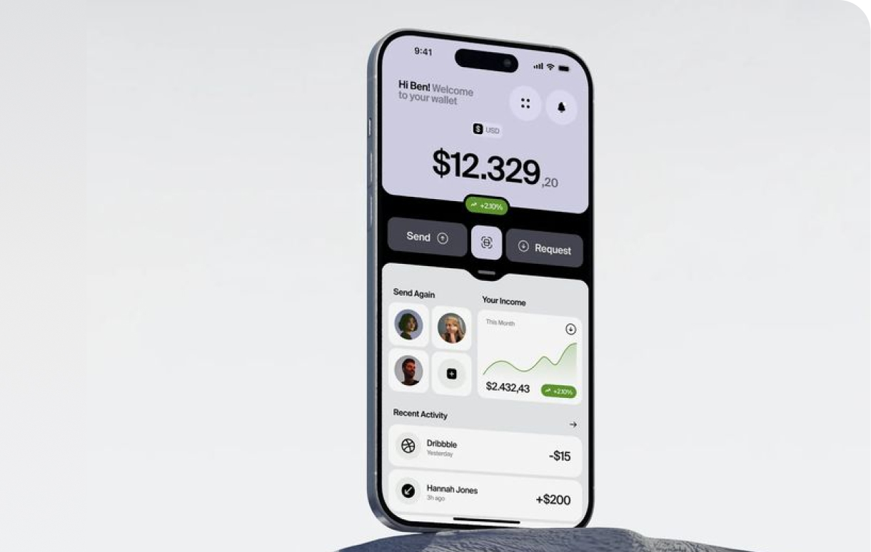 Product Discovery