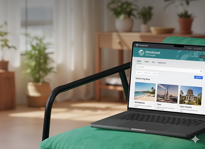 Complete Product Design Solutions