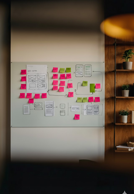 MVP Architecture & Prototyping