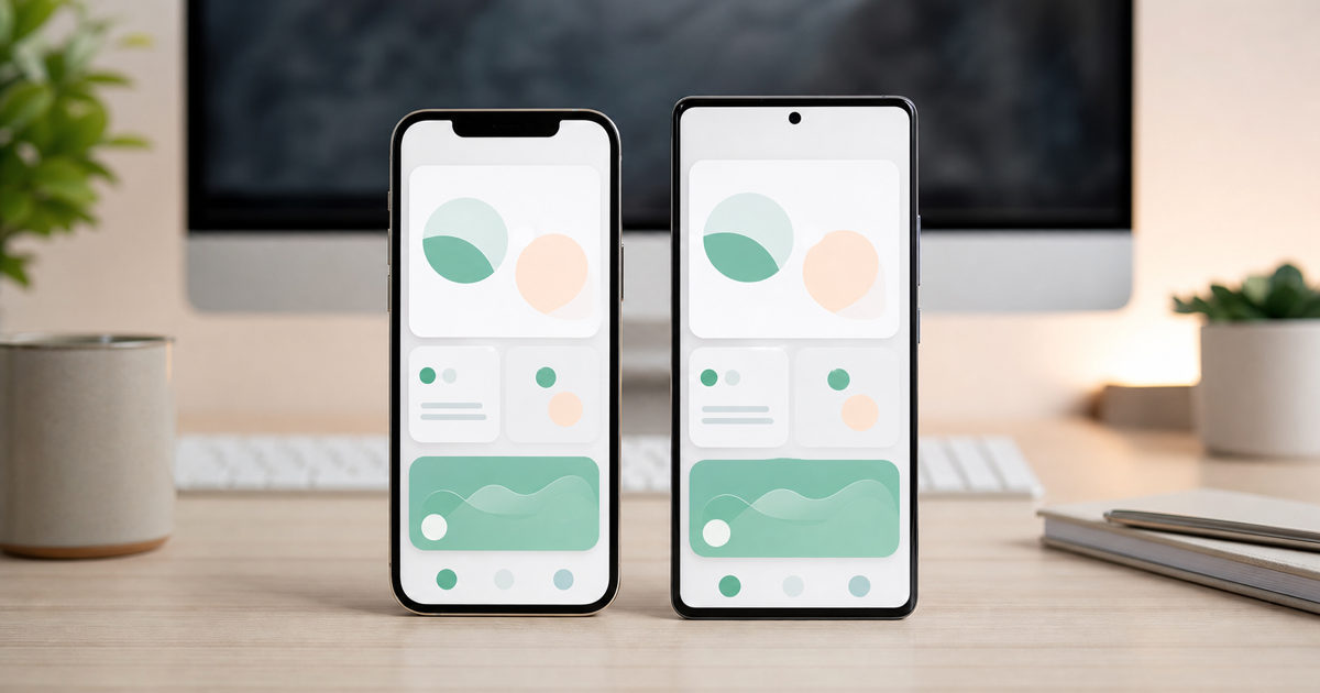 React Native App Development Cost in 2026